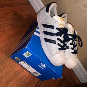Adidas Superstar Shoes